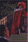 Cover of Sam Siciliano's "Angel of the Opera"