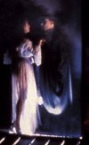 Michael Crawford and Sarah Brightman- Mirror scene